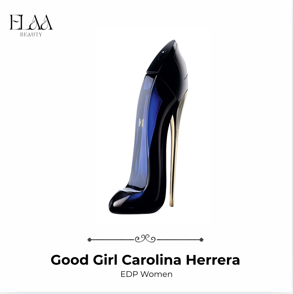 Good Girl Carolina Herrera EDP Women