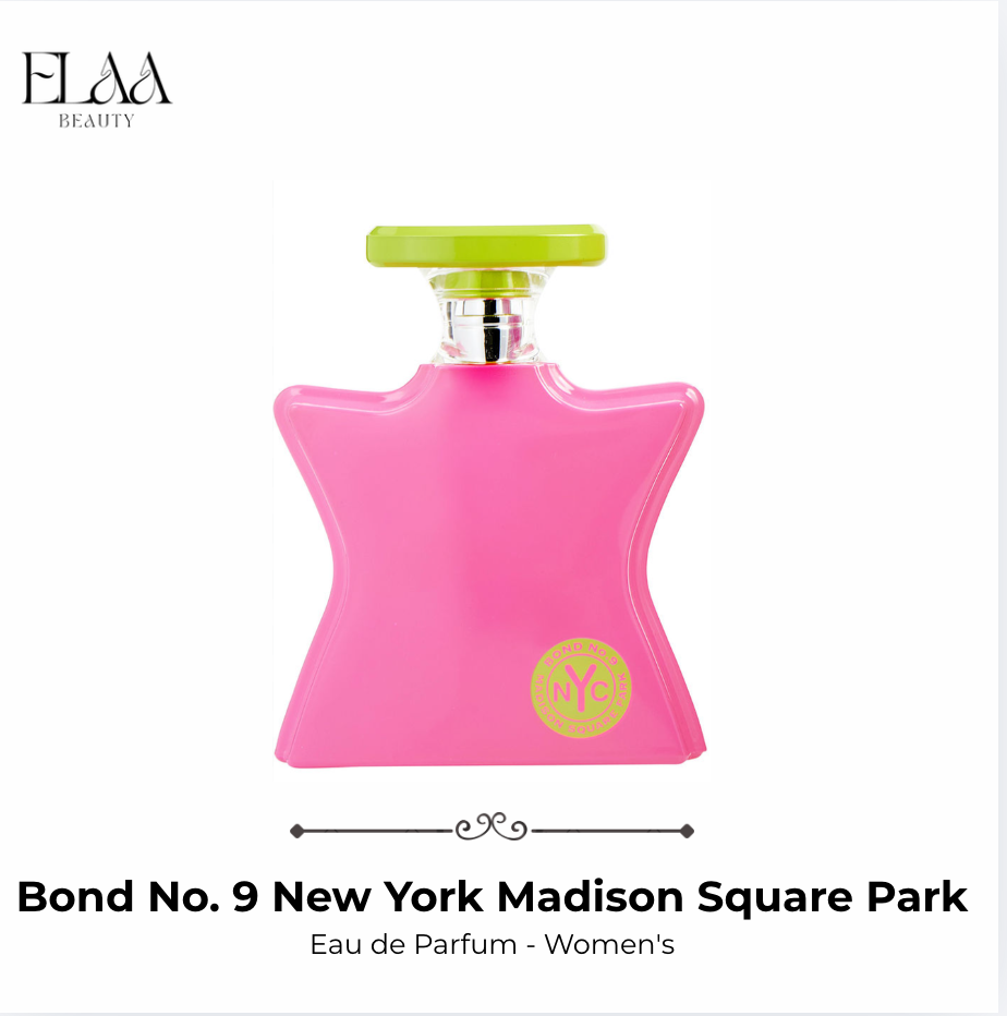 Bond No. 9 New York Madison Square Park Eau de Parfum - Women's