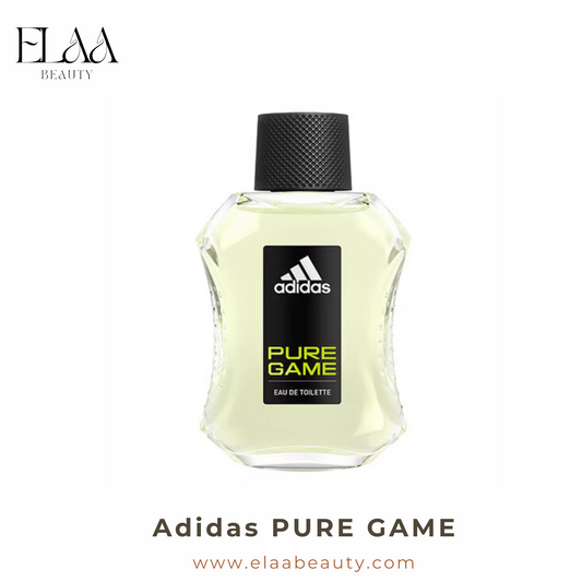 Adidas Pure Game - Eau de Toilette Spray