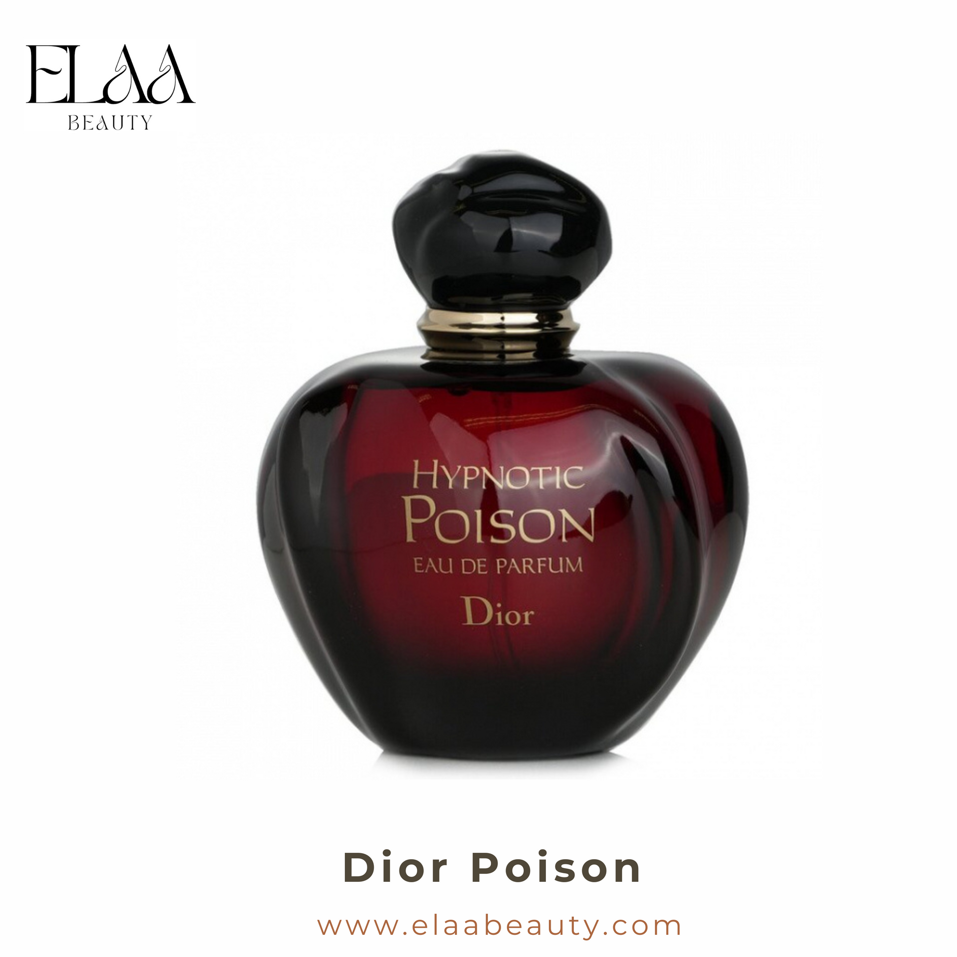 Dior Poison Extrait de Parfum