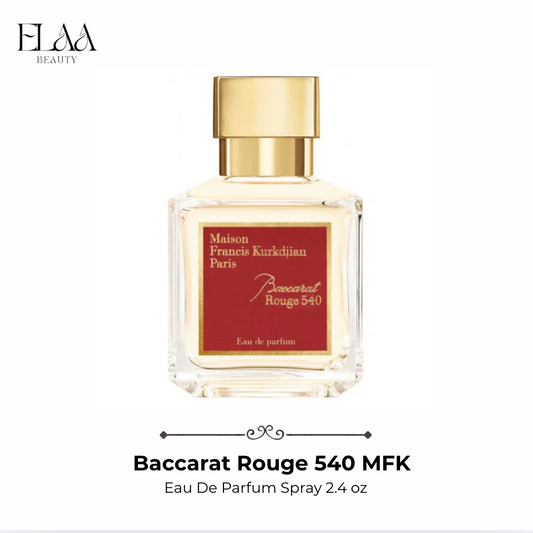 Baccarat Rouge 540 Maison Francis Kurkdjian