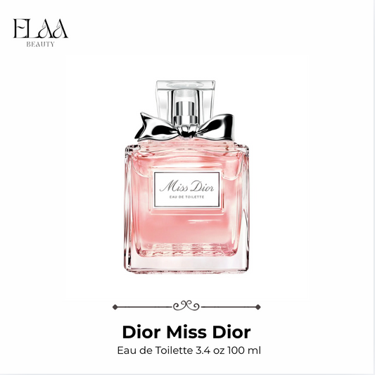 Dior Miss Dior Eau de Toilette 3.4 oz 100 ml