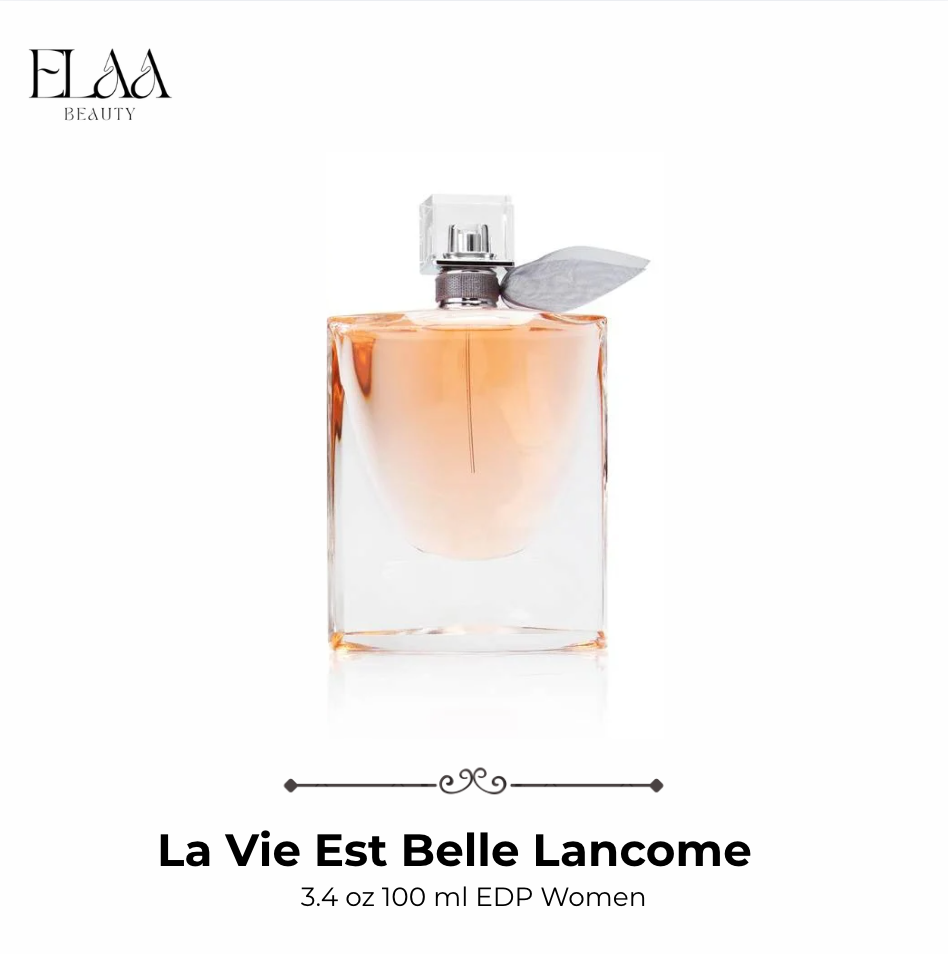 La Vie Est Belle Lancome 3.4 oz 100 ml EDP Women
