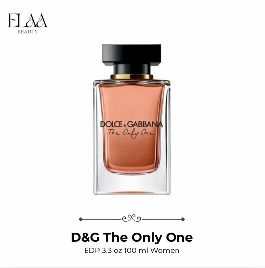 Dolce & Gabbana The Only One EDP 3.3 oz 100 ml Women