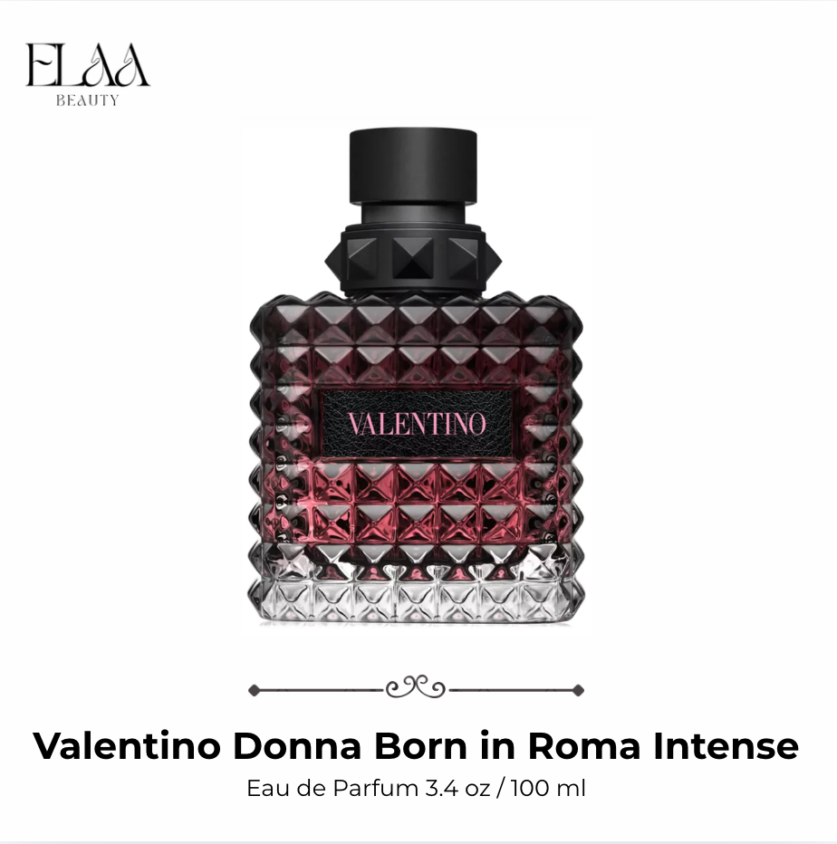 Valentino Donna Born in Roma Intense Eau de Parfum 3.4 oz / 100 ml