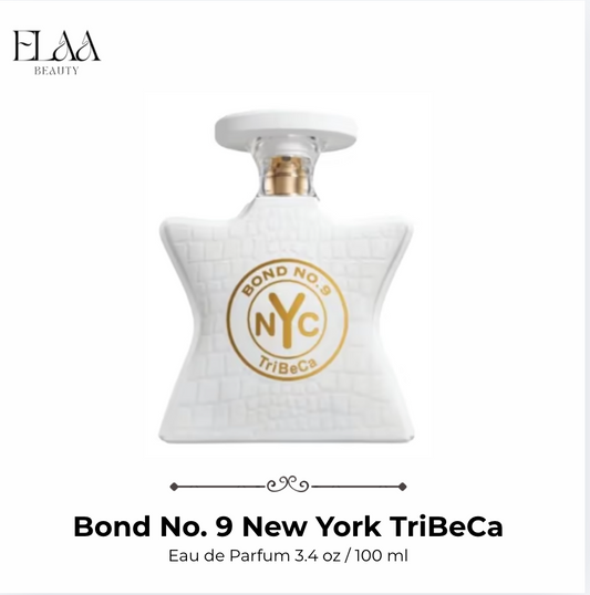 Bond No. 9 New York TriBeCa Eau de Parfum 3.4 oz / 100 ml